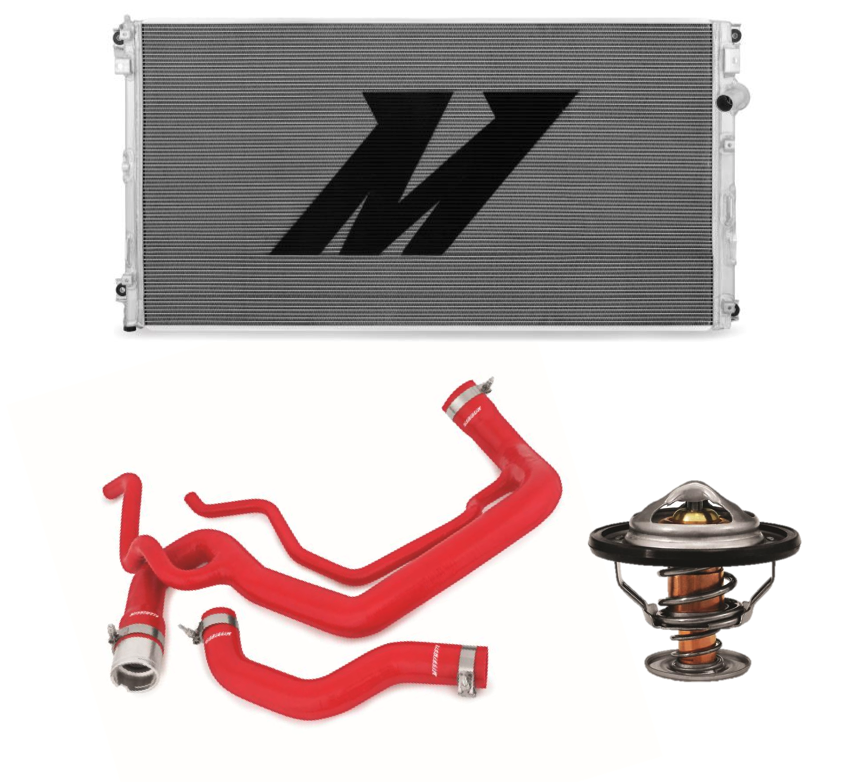 COOLING SYSTEM